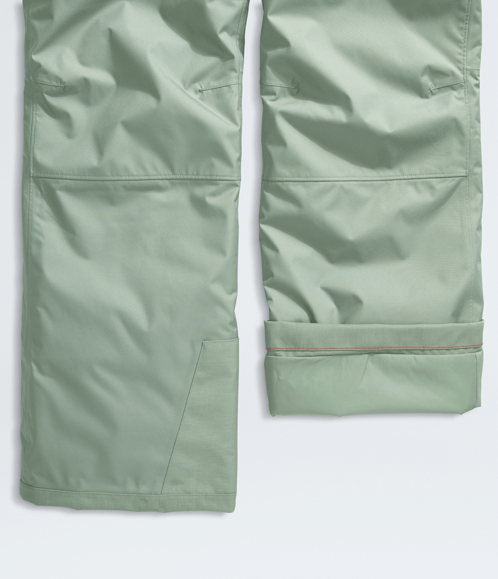 Boys’ & Girls’ Freedom Insulated Bibs Slate Moss