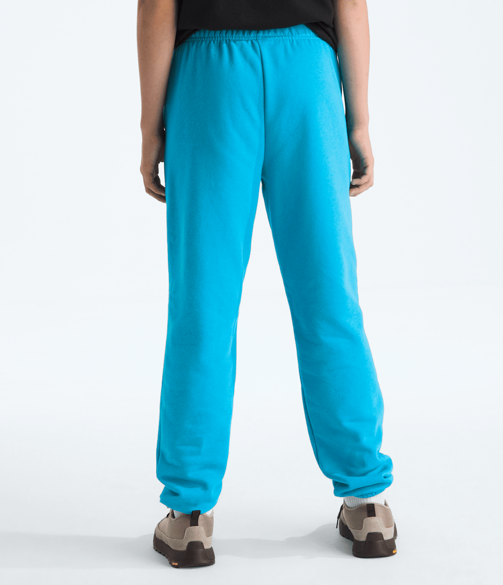 Boys’ & Girls’ Evolution Simple Dome Pants Meridian Blue