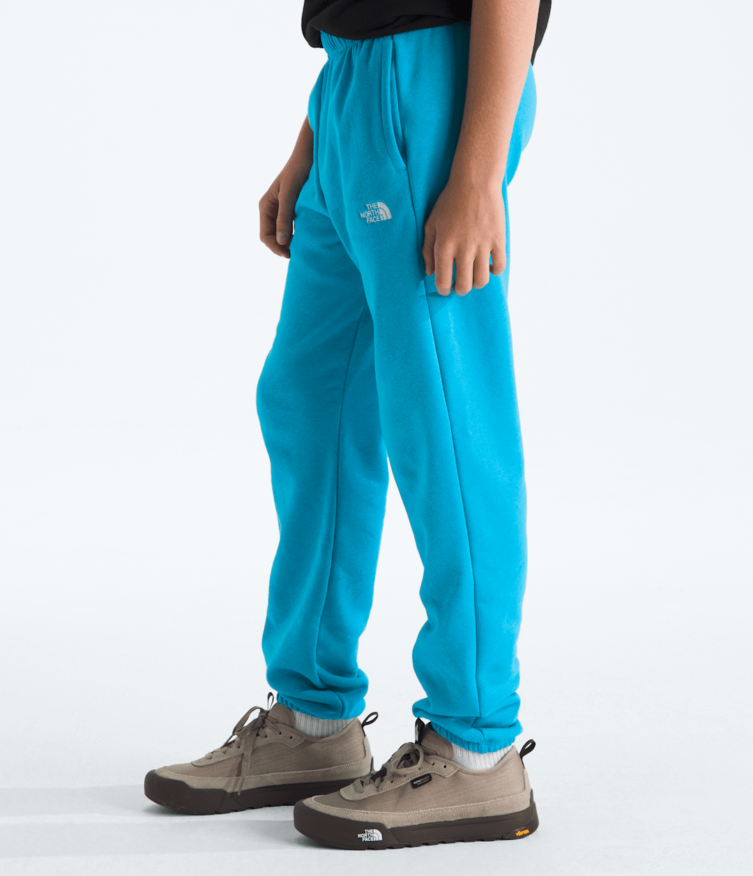 Boys’ & Girls’ Evolution Simple Dome Pants Meridian Blue