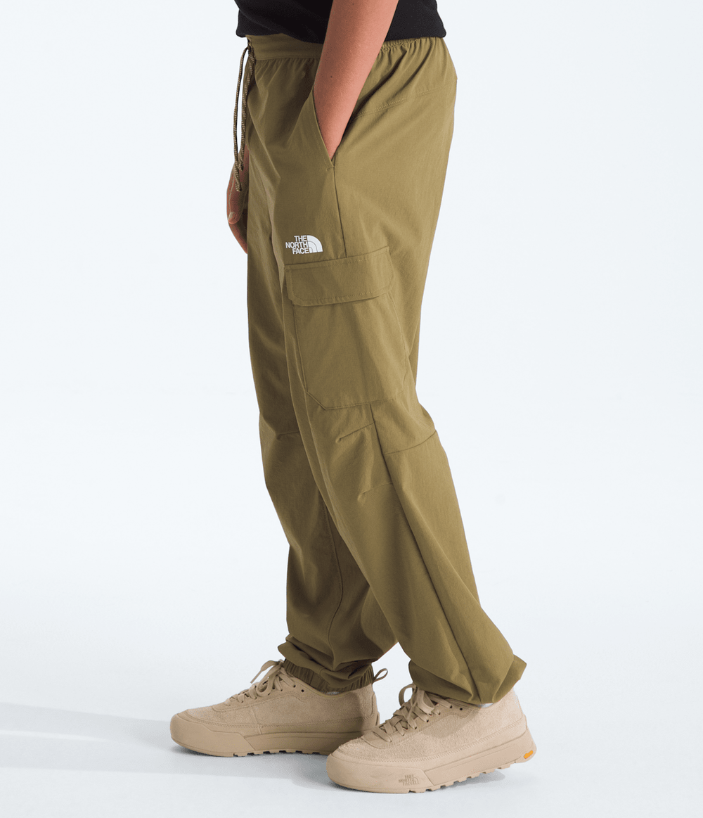 Boys’ & Girls’ Zawn Cargo Pants Cedar