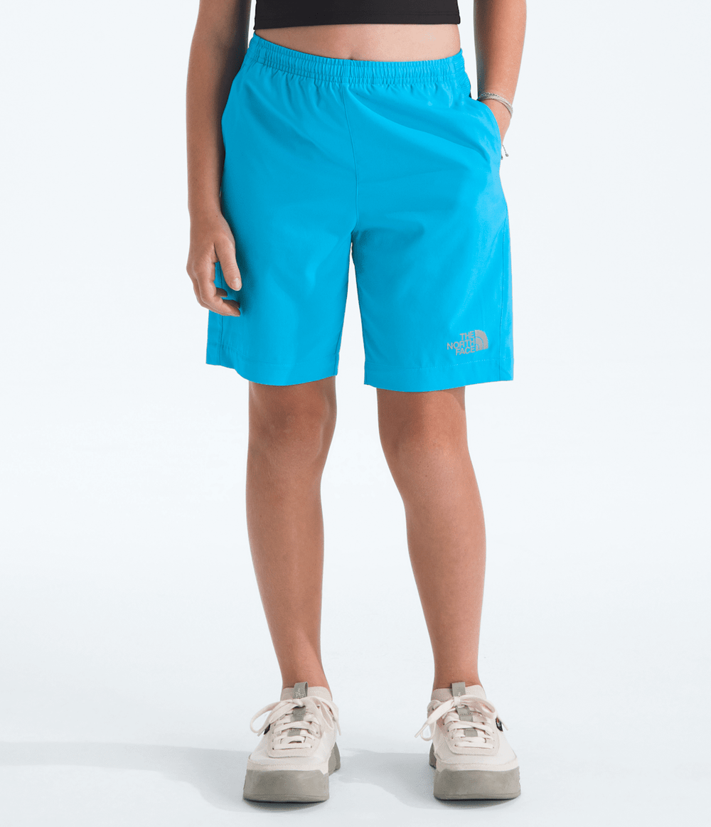 Boys’ & Girls’ 24/7 Shorts Meridian Blue