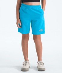 Boys’ & Girls’ 24/7 Shorts Meridian Blue