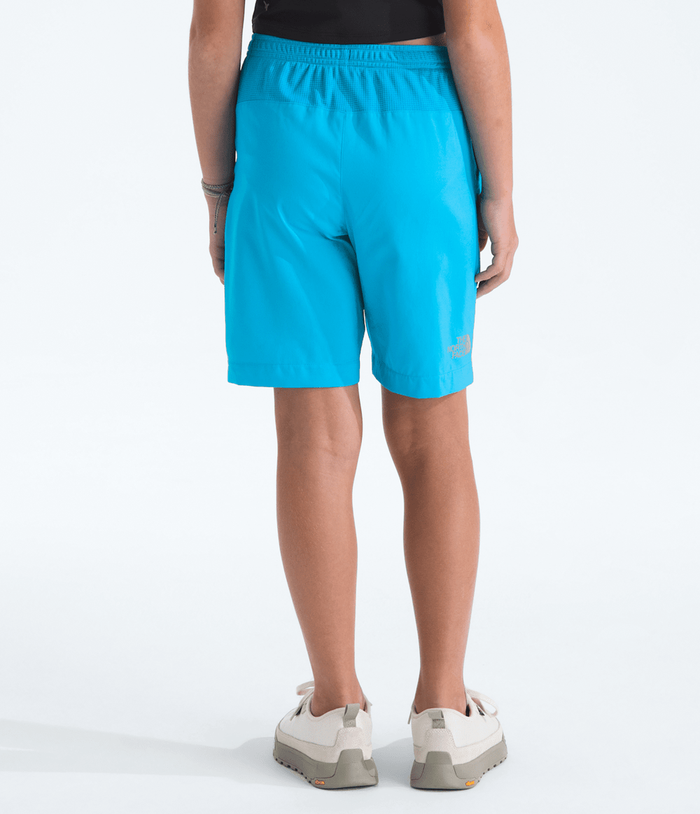 Boys’ & Girls’ 24/7 Shorts Meridian Blue