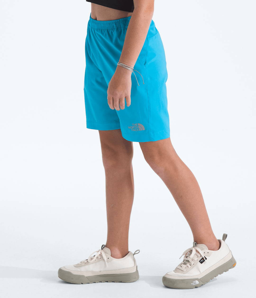 Boys’ & Girls’ 24/7 Shorts Meridian Blue