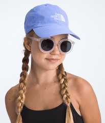 Kids’ Horizon Hat Periwinkle Glow