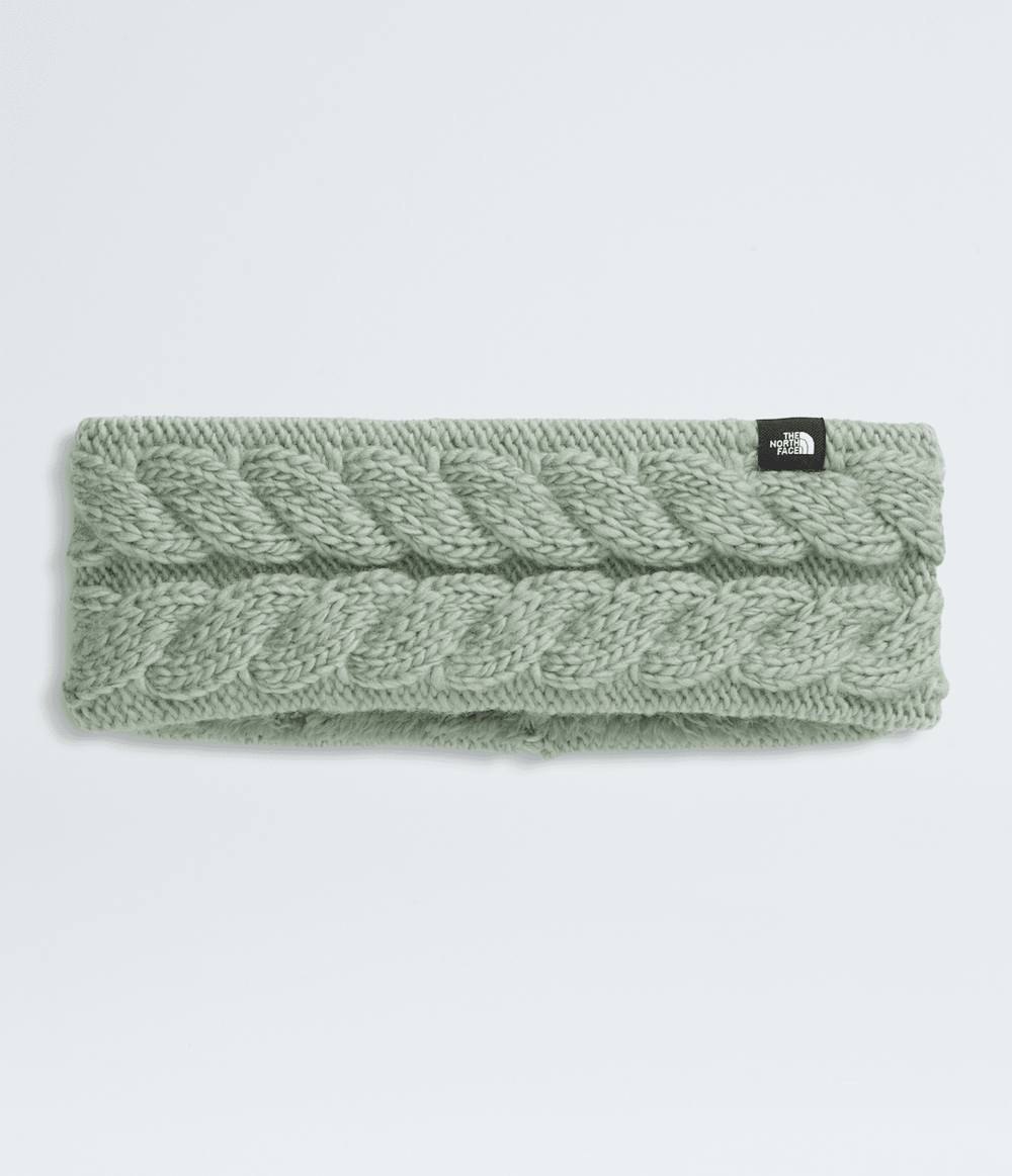 Kids’ Oh Mega Headband Slate Moss