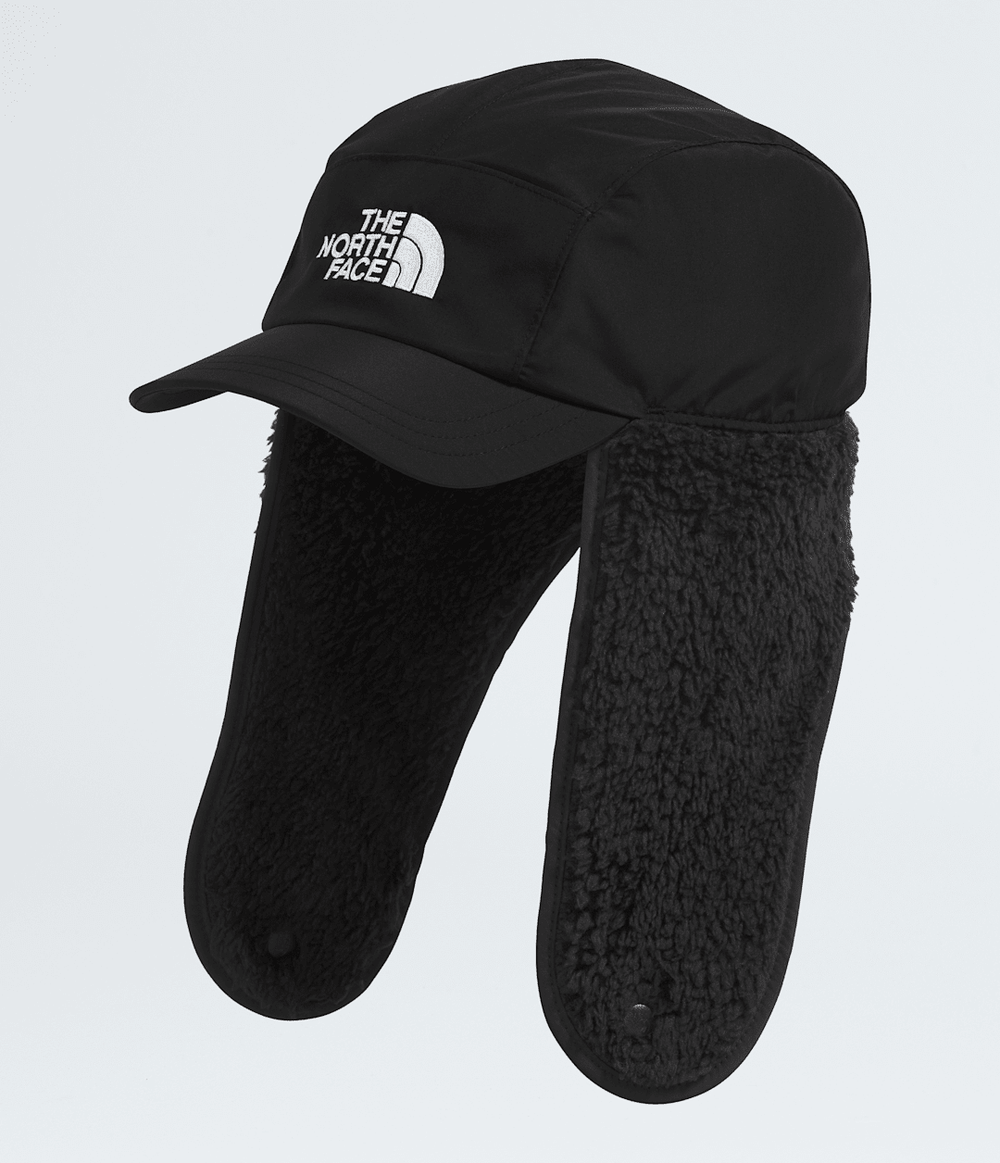 Kids’ Shasta Trapper TNF Black