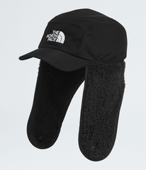 Kids’ Shasta Trapper TNF Black