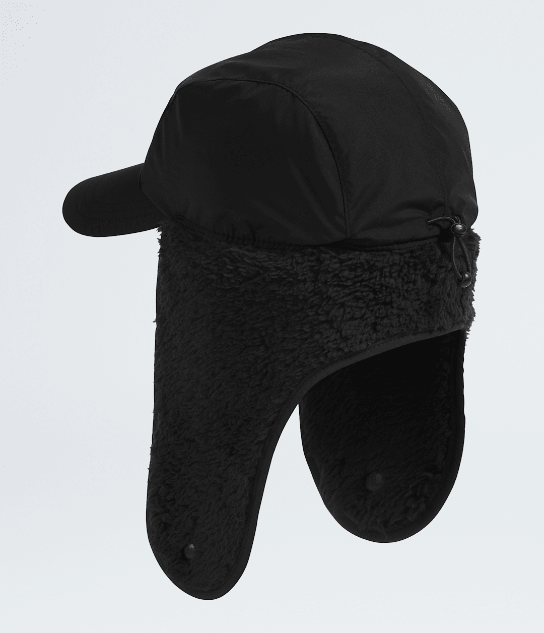 Kids’ Shasta Trapper TNF Black