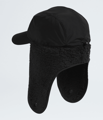 Kids’ Shasta Trapper TNF Black