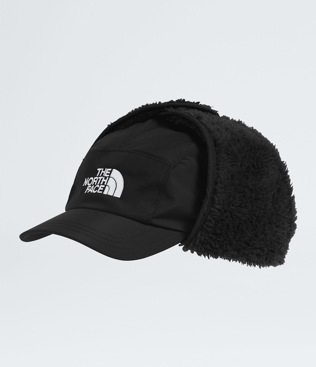 Kids’ Shasta Trapper TNF Black