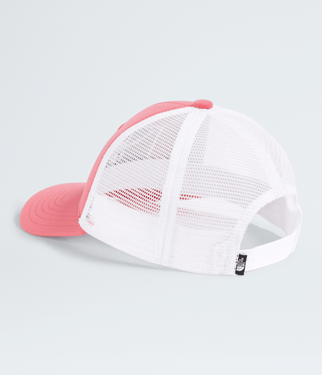 Kids’ Mudder Trucker Hat Coral Crush
