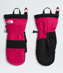 Kids’ Montana Ski Mitts Lali Guran