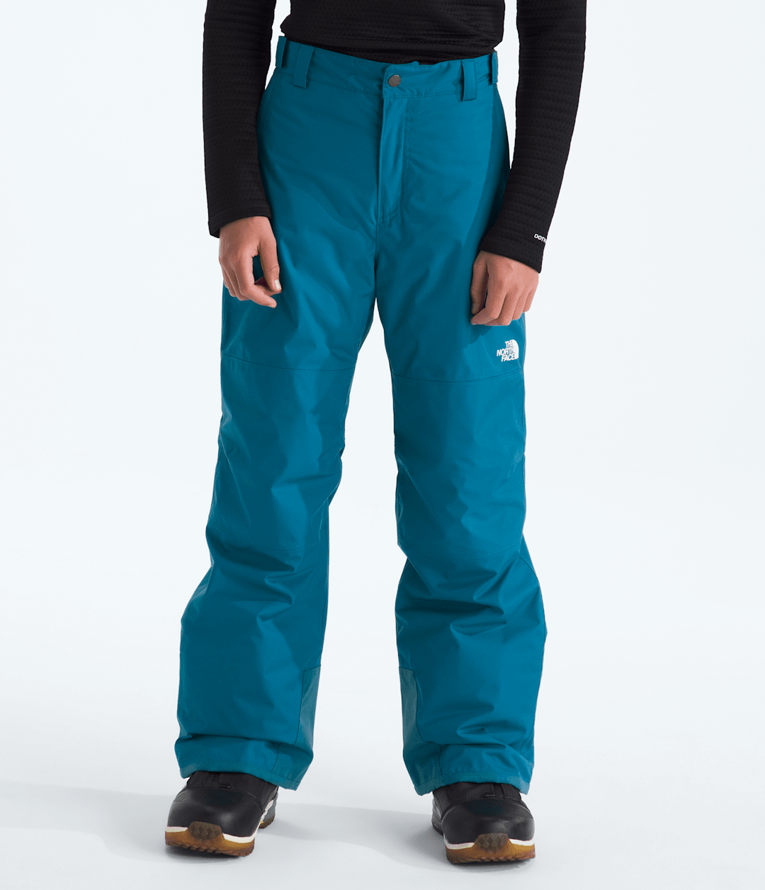 Boys’ Freedom Insulated Pants Dusk Blue