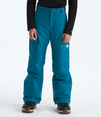Boys’ Freedom Insulated Pants Dusk Blue