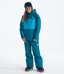 Boys’ Freedom Insulated Pants Dusk Blue
