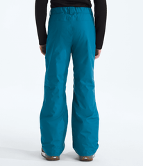 Boys’ Freedom Insulated Pants Dusk Blue
