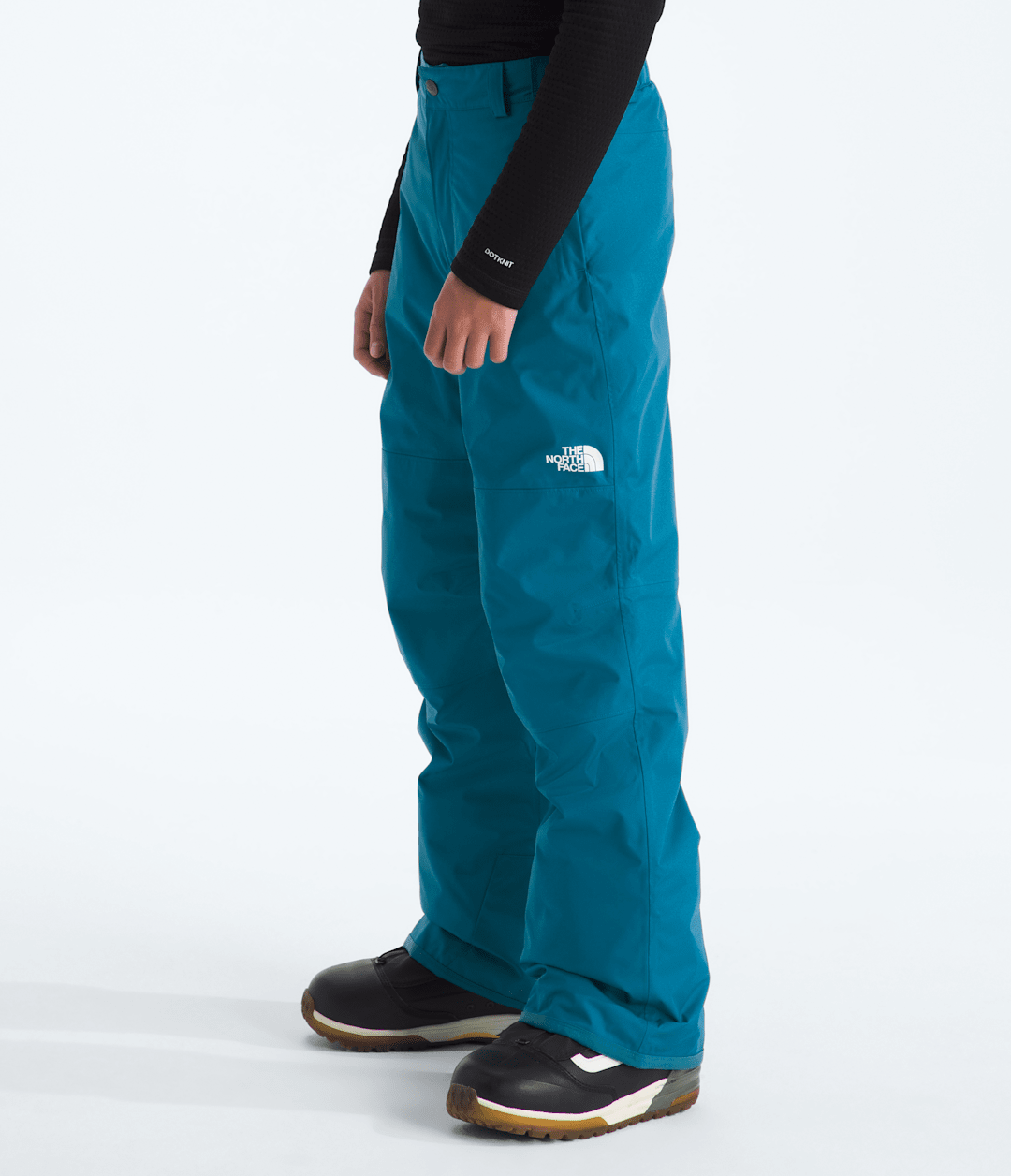 Boys’ Freedom Insulated Pants Dusk Blue