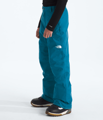 Boys’ Freedom Insulated Pants Dusk Blue