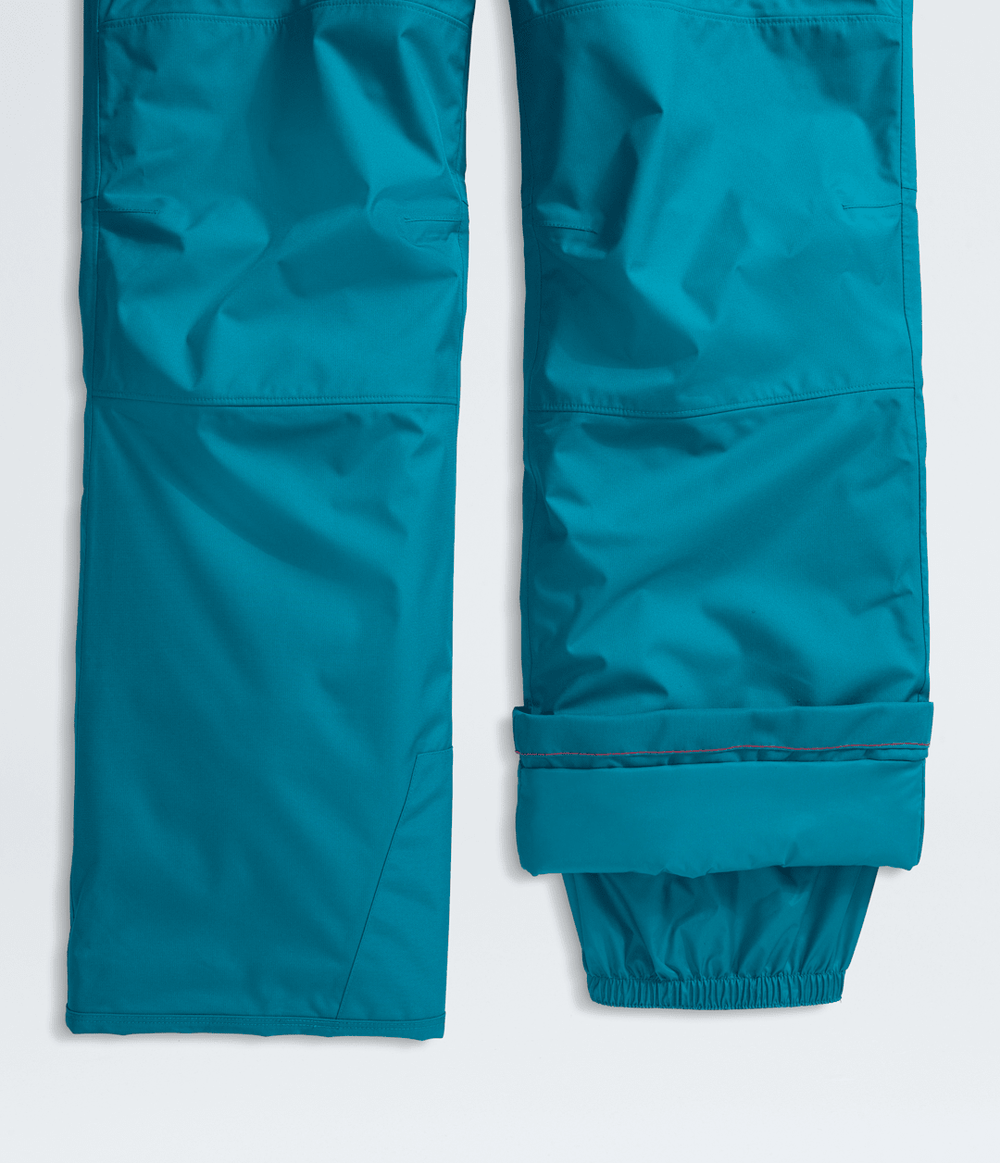 Boys’ Freedom Insulated Pants Dusk Blue