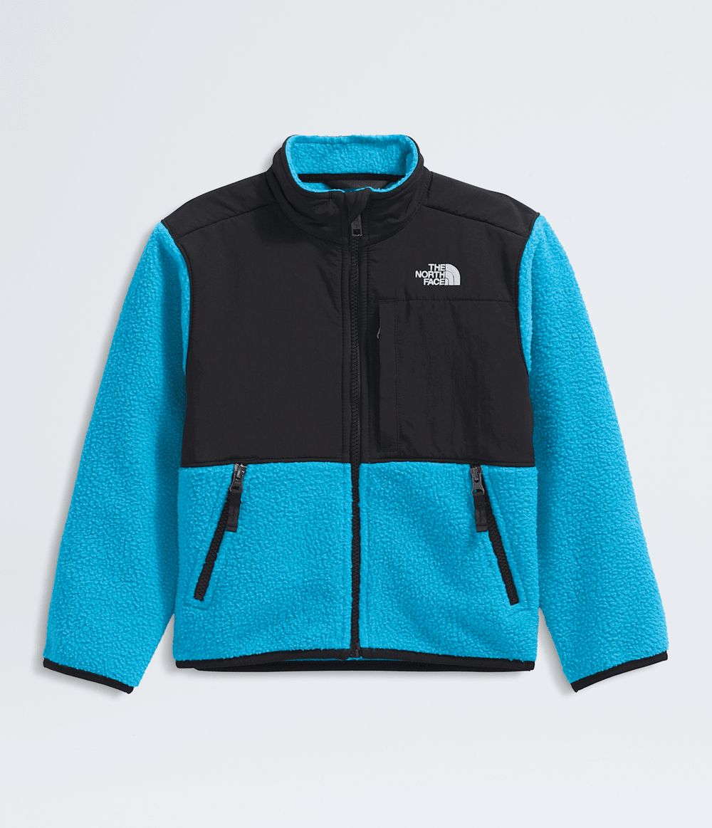 Kids’ Denali Jacket Meridian Blue