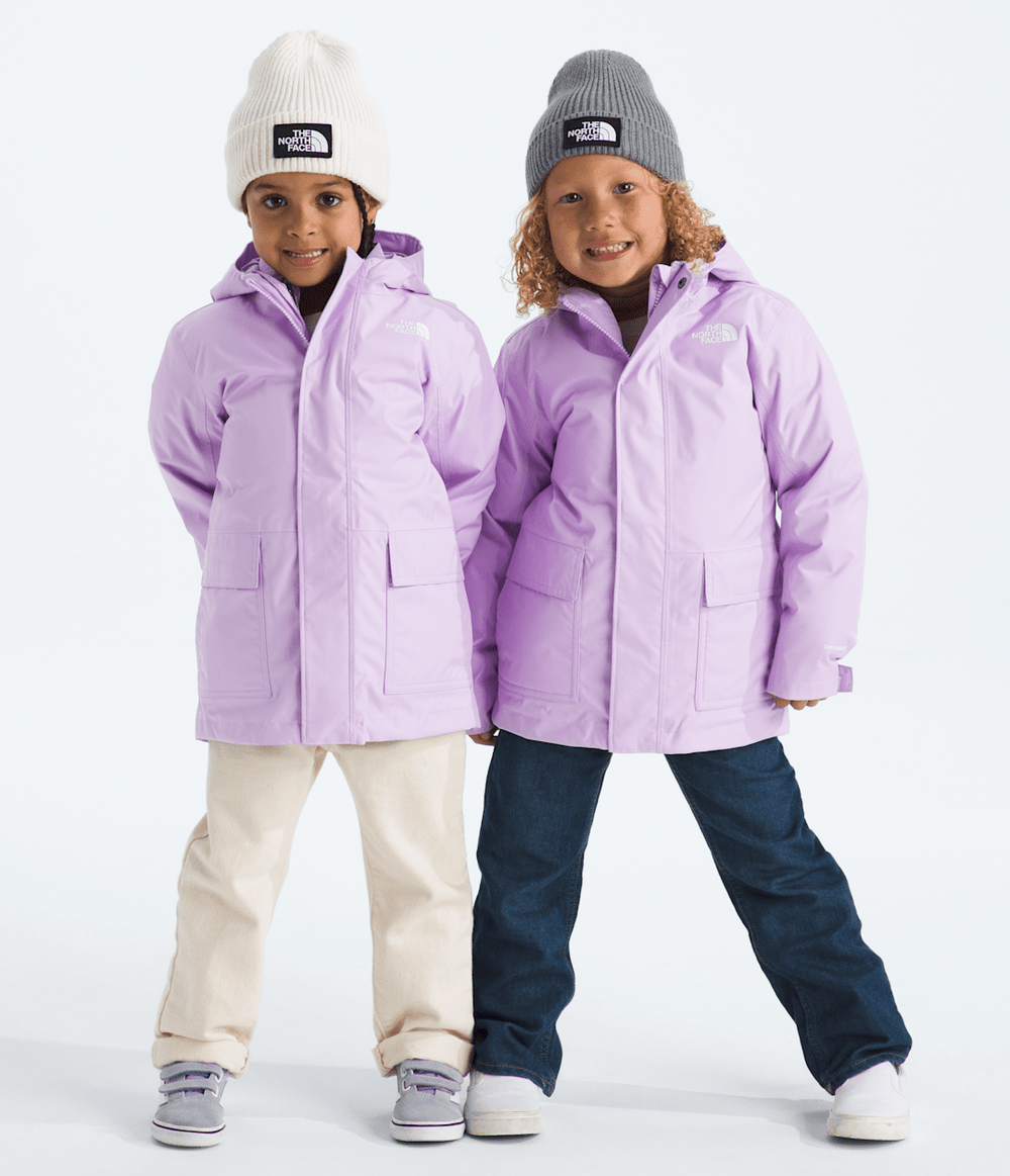 Kids’ North Down Triclimate® Lite Lilac