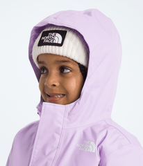 Kids’ North Down Triclimate® Lite Lilac