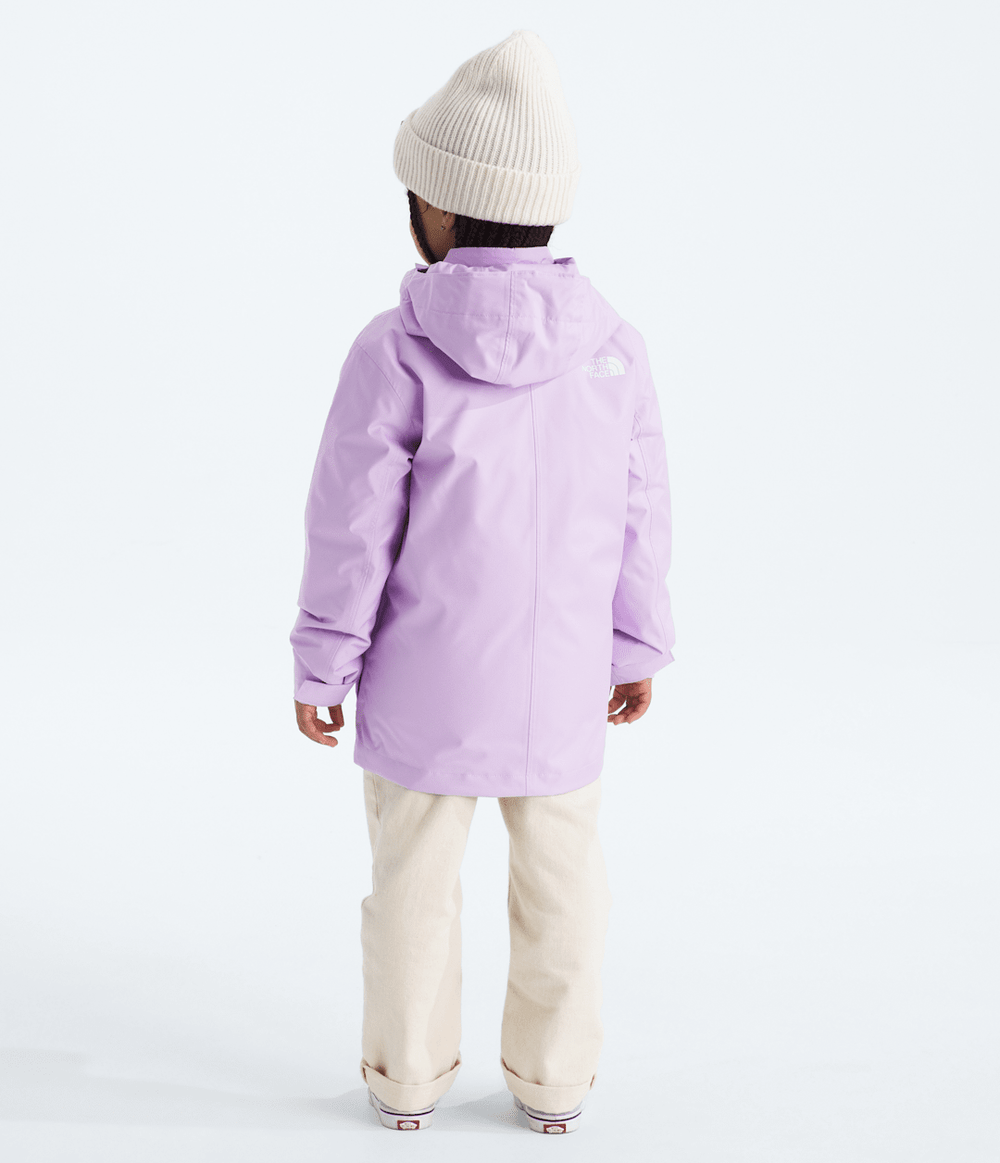Kids’ North Down Triclimate® Lite Lilac