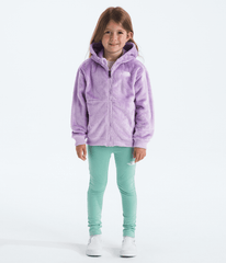 Kids’ Osito Full-Zip Hoodie Lite Lilac