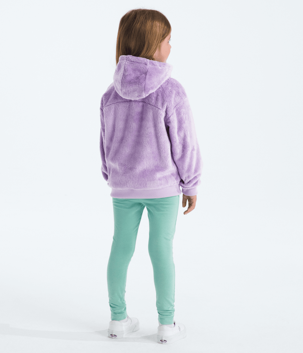 Kids’ Osito Full-Zip Hoodie Lite Lilac