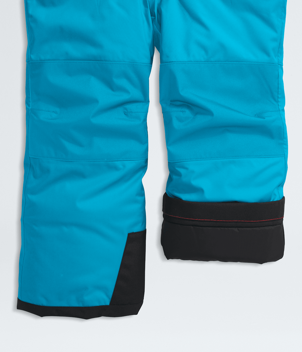 Kids’ Freedom Insulated Bibs Meridian Blue