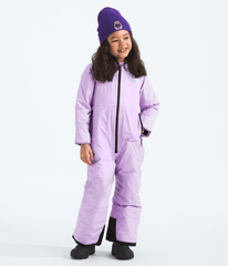 Kids’ Freedom Snow Suit Lite Lilac