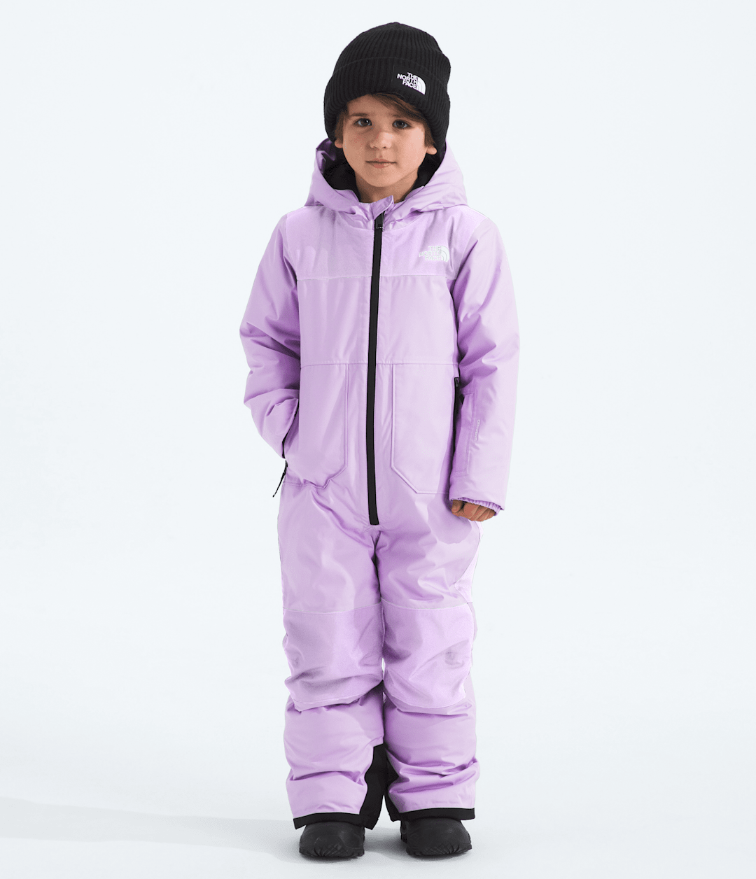 Kids’ Freedom Snow Suit Lite Lilac