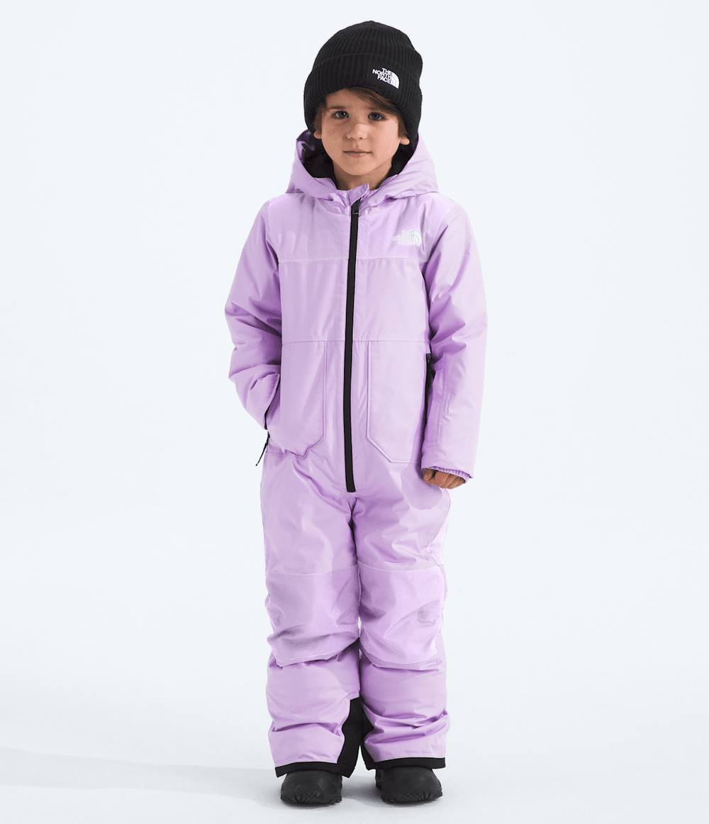 Kids’ Freedom Snow Suit Lite Lilac