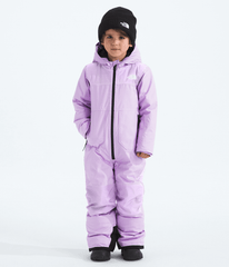 Kids’ Freedom Snow Suit Lite Lilac