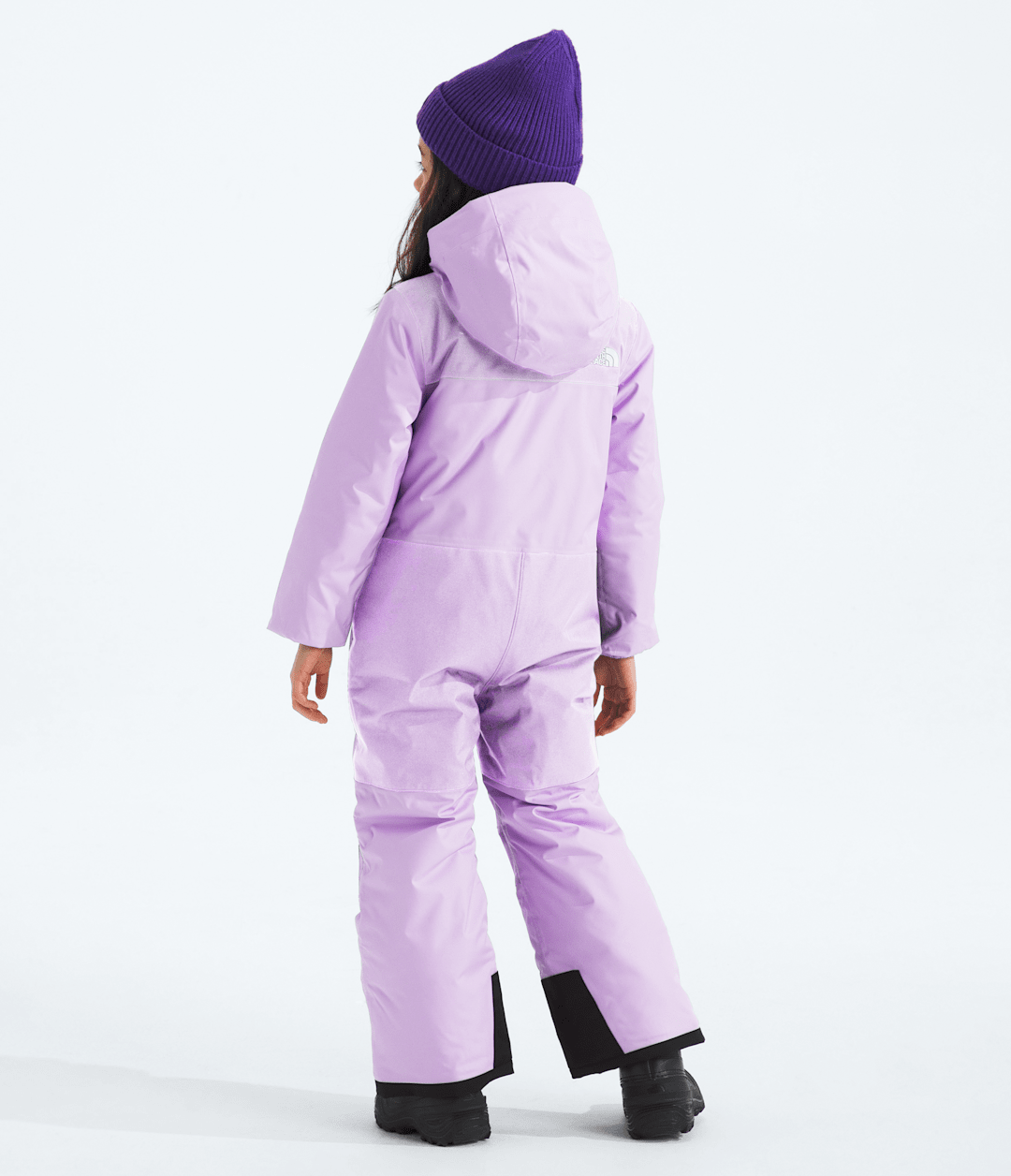 Kids’ Freedom Snow Suit Lite Lilac