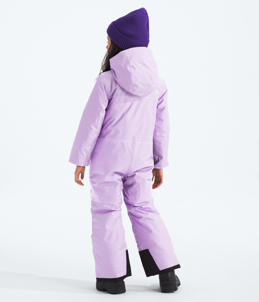 Kids’ Freedom Snow Suit Lite Lilac
