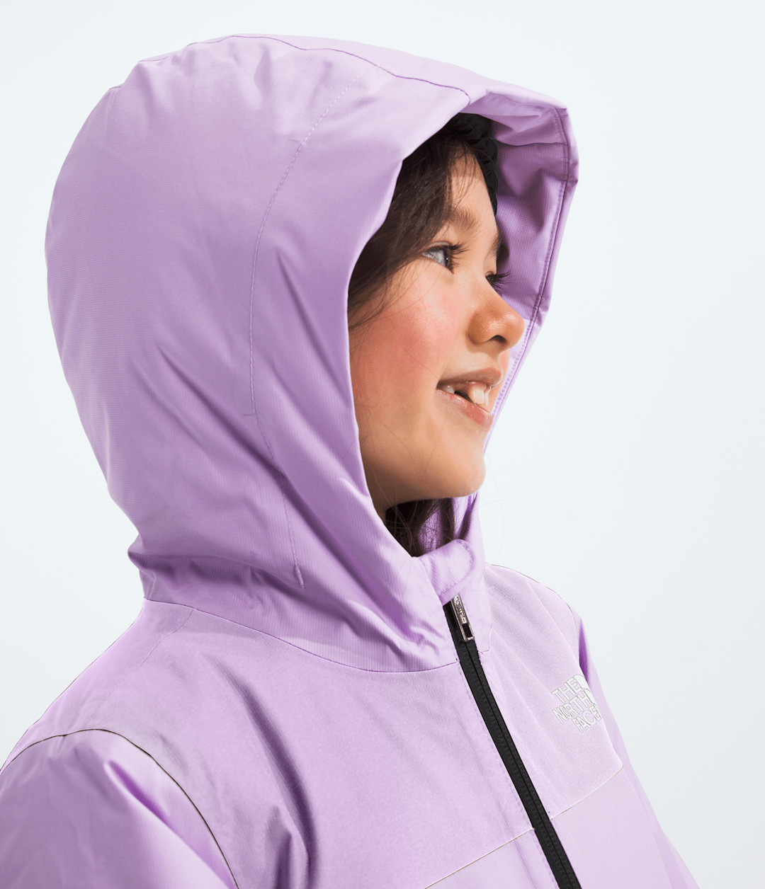Kids’ Freedom Snow Suit Lite Lilac