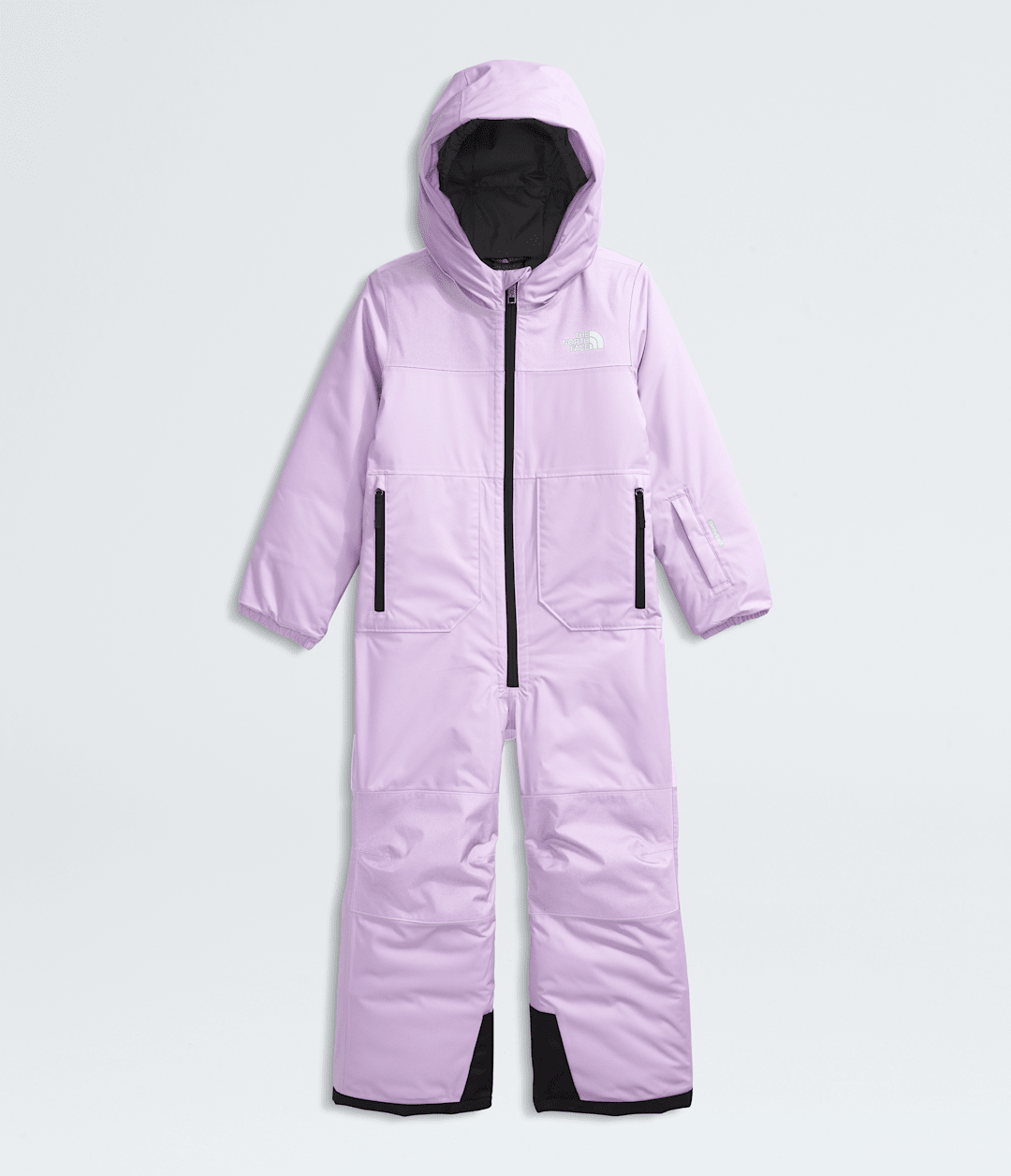 Kids’ Freedom Snow Suit Lite Lilac