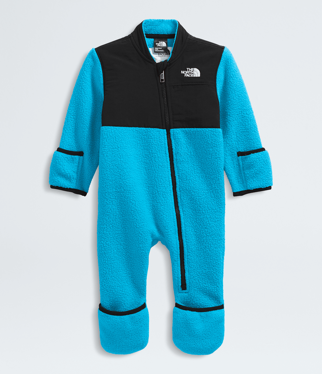 Baby Denali One-Piece Meridian Blue