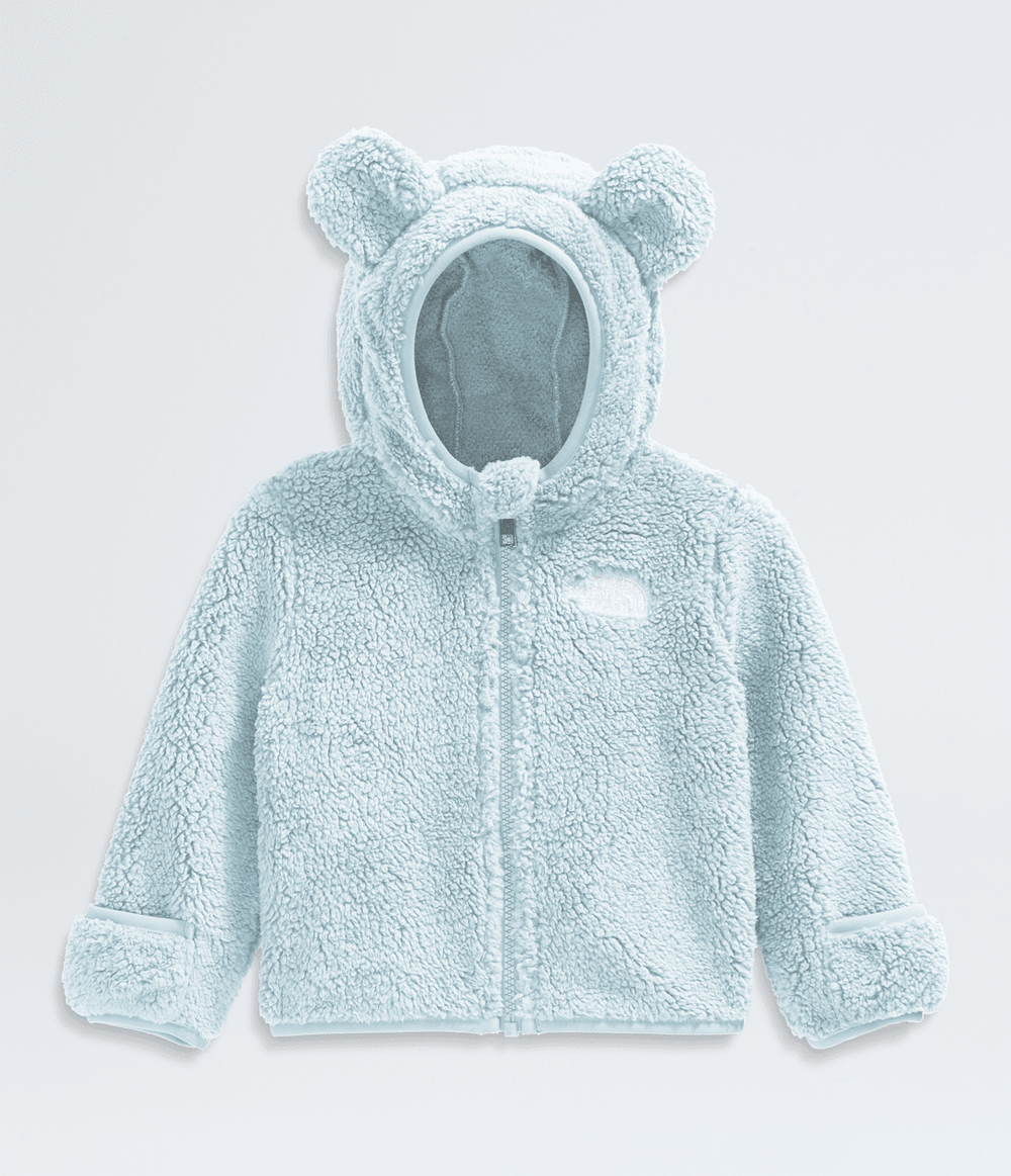 Baby Campshire Full-Zip Hoodie Polar Haze