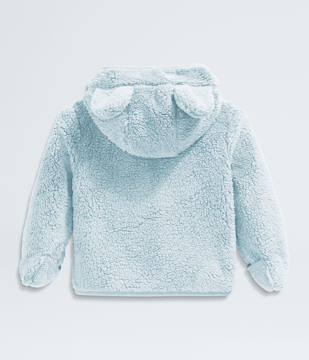 Baby Campshire Full-Zip Hoodie Polar Haze