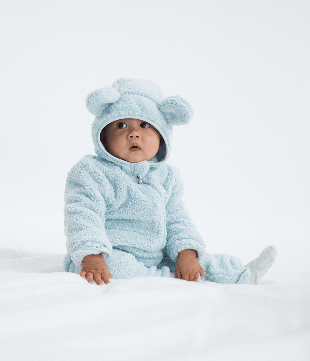 Baby Campshire One-Piece Polar Haze