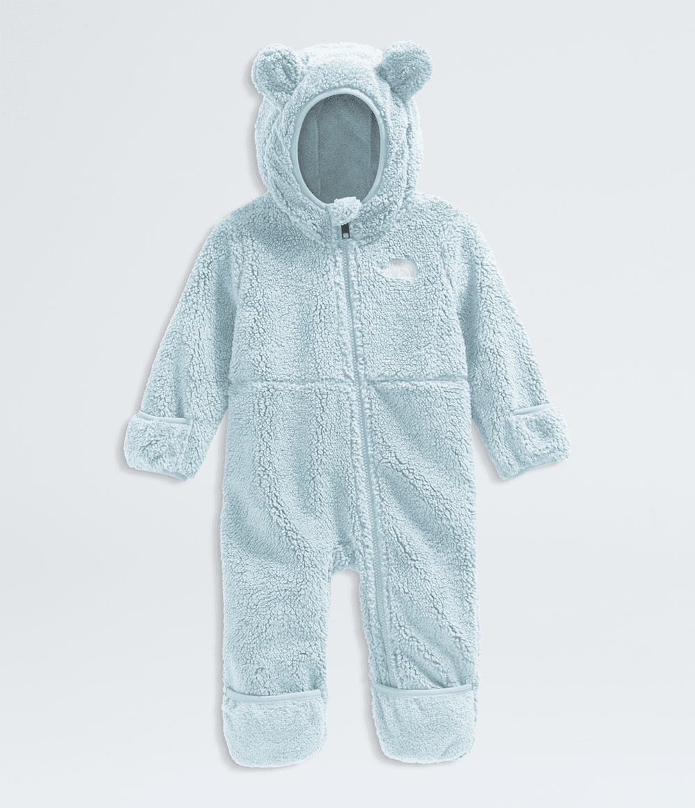 Baby Campshire One-Piece Polar Haze