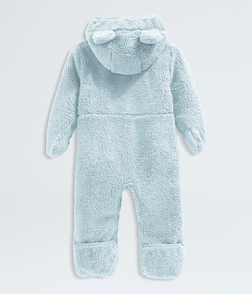 Baby Campshire One-Piece Polar Haze