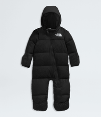 Baby 1996 Retro Nuptse One-Piece TNF Black/Recycled Down