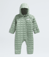 Baby THERMOBALL™ One-Piece Slate Moss