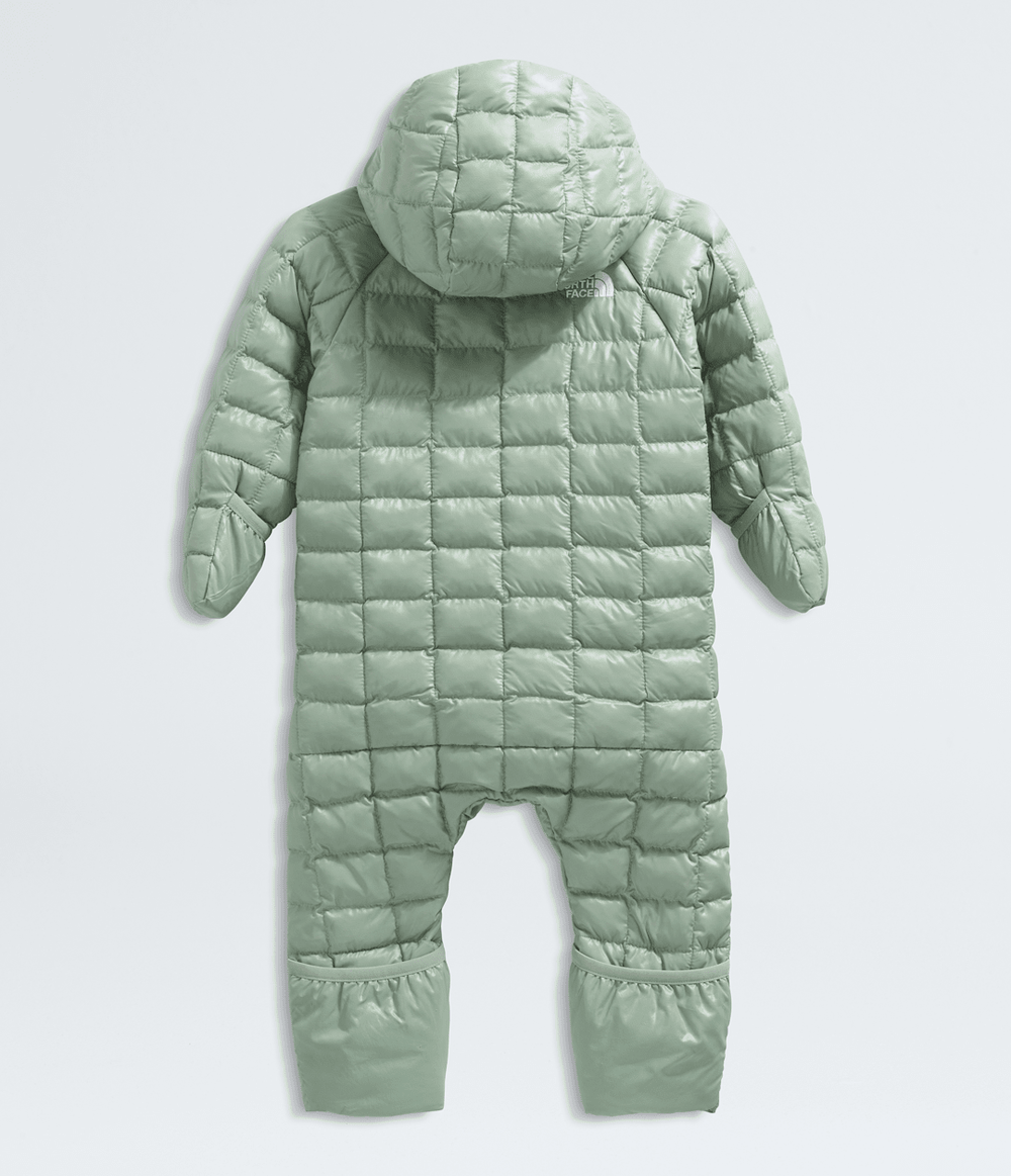 Baby THERMOBALL™ One-Piece Slate Moss