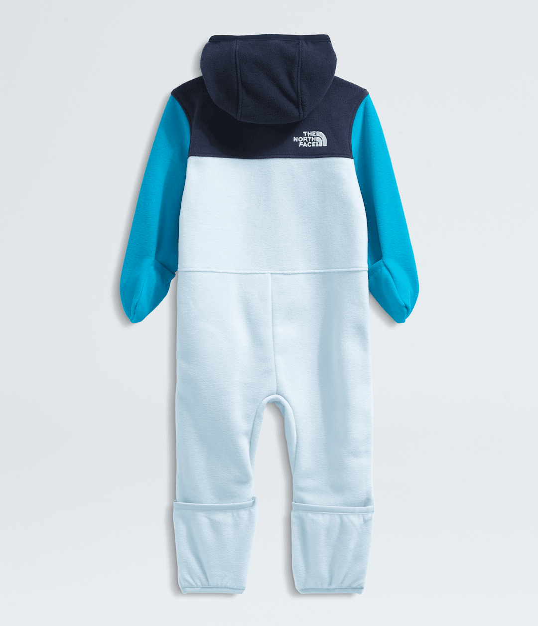 Baby Glacier One-Piece Summit Navy/Meridian Blue/Polar Haze