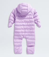 Baby Perrito One-Piece Lite Lilac